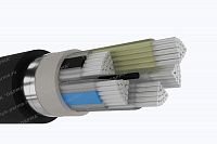 Кабель АПвБбШп(г) 5х95 - 1кВ