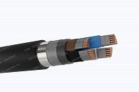 Кабель ПвБПнг(A)-HF 4х16 - 1кВ