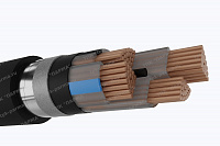 ПвБШвнг(A)-LS-ХЛ 4х50