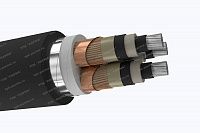 Кабель АПвБВнг(A)-LS 3х70/35 - 6кВ