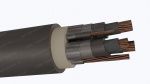 Кабель КГЭТ 3х25+1х10+1х6,0 - 6кВ