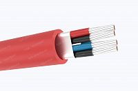 Кабель КСВЭВнг(A)-LS 2х2х1,38