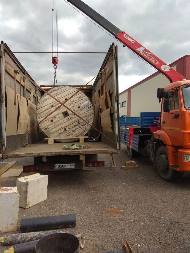 Поселок Раменской Агрохимстанции