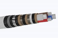 Кабель ЦААБл 4х50 - 1кВ