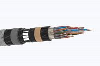 Кабель СБПБ 19х2х1