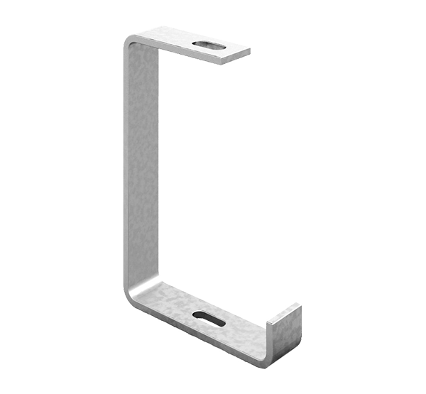 Подвес С образный PCO200 ZN