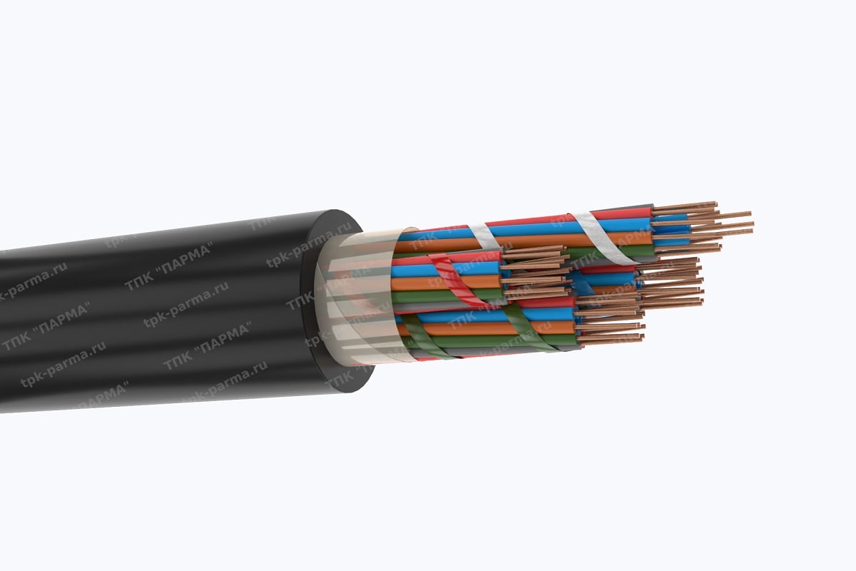 Кабель СБВГнг(A) 14х2х0,9