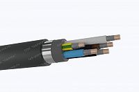 Кабель ВБШвнг(A)-FRLS 4х25 - 1кВ