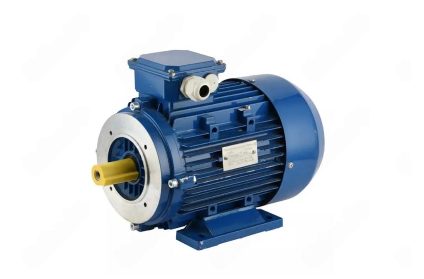 Электродвигатель АИР 63 В6н У2 IP55 2/3 550 (4) Al ВЭ F100 IM2181