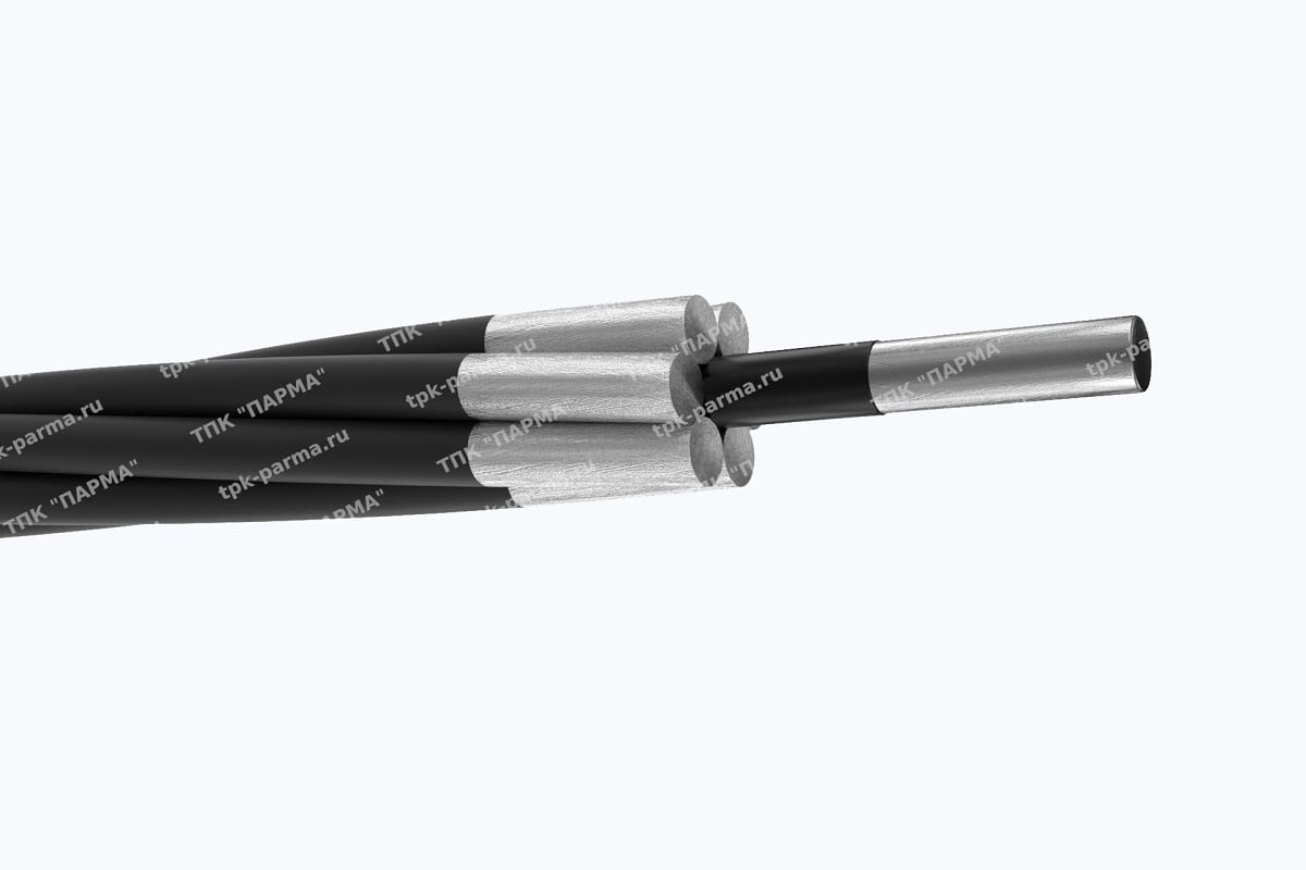 Фотография провода Провод АСКПЗ 450/56