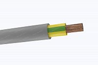 Кабель ПуГВВ-Т 1х400