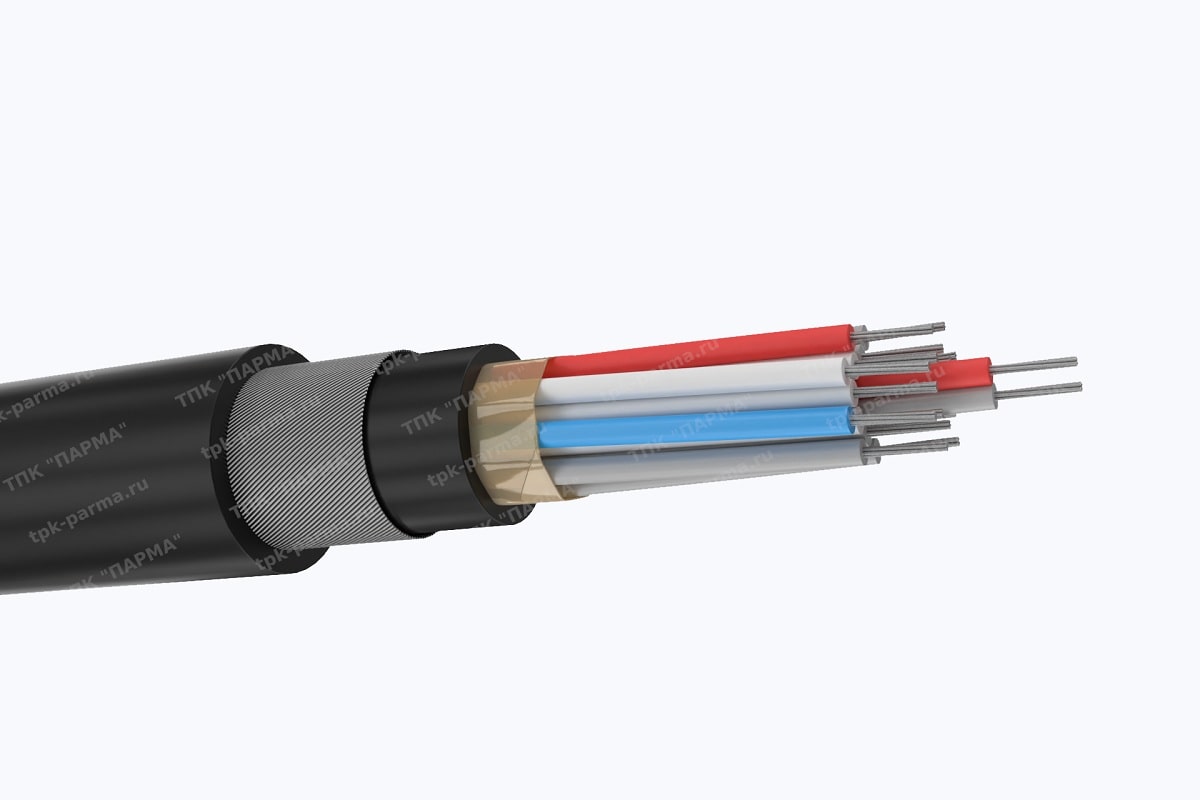 Кабель МККШВнг(A)-LSLTx 30х2х1,5