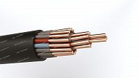 Кабель КПВГ 27х2,5