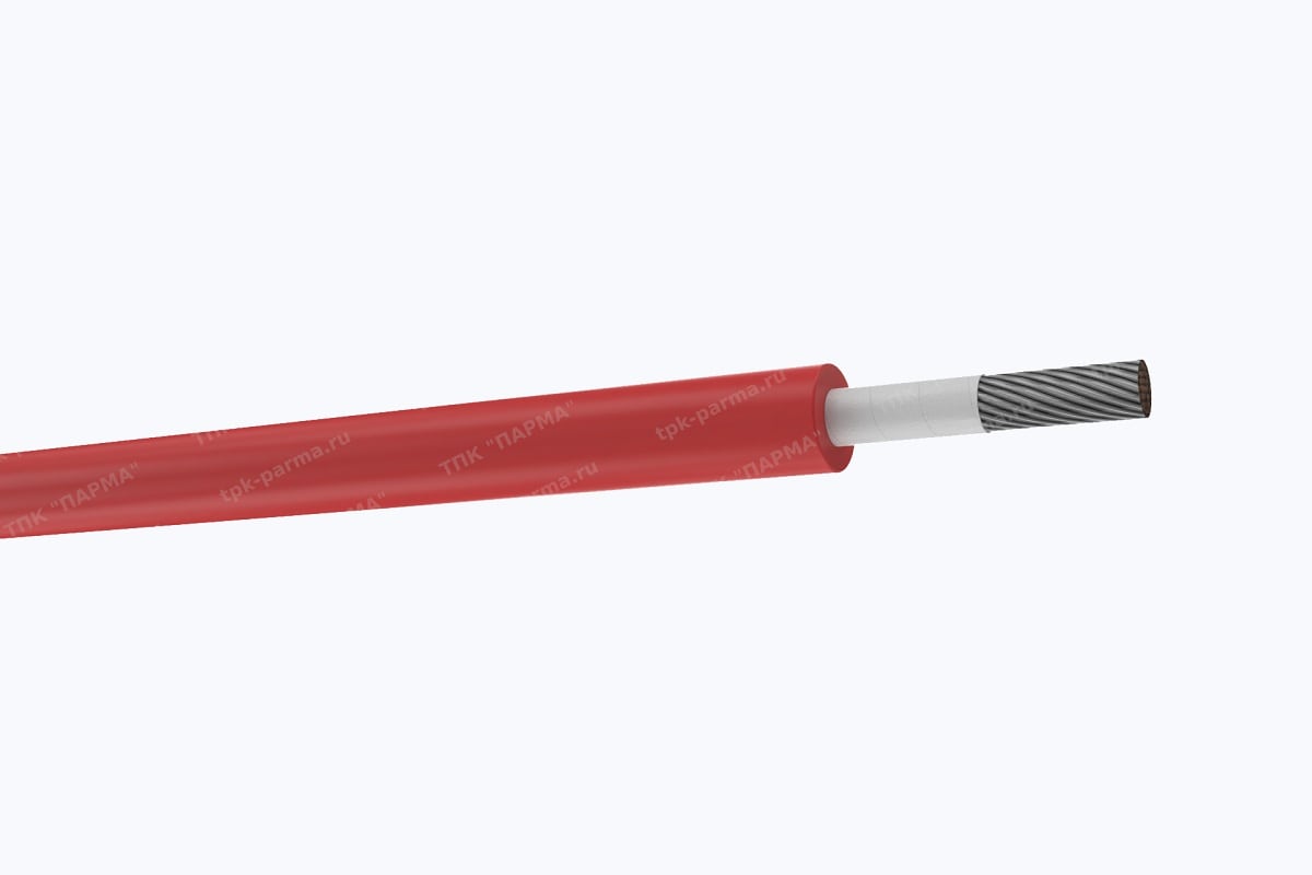 Фотография провода Провод МГШВ-2 0,75