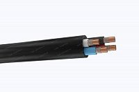 Кабель ВРГз 4х95