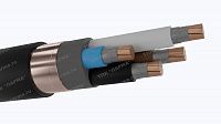Кабель ВВГЭнг(A)-FRLS 4х400/185 - 1кВ