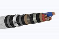 Кабель СКл 3х120 - 10кВ