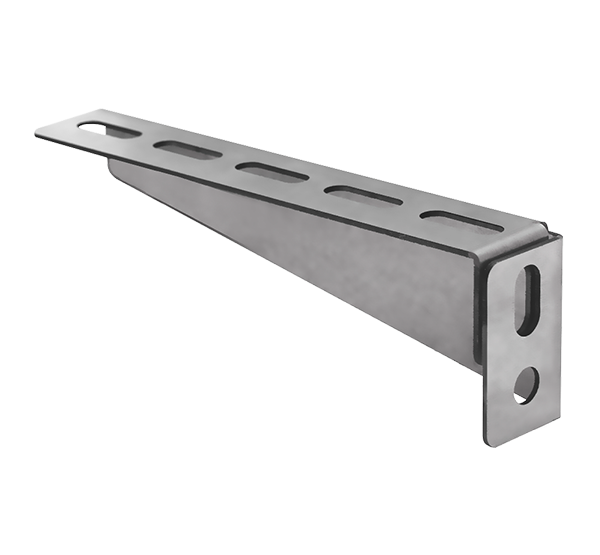 Консоль с опорой KSO150 ZN