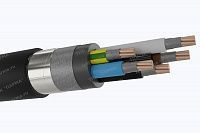 Кабель ПвБПнг(A)-HF 5х2,5