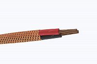 Провод НВМЭ 2х0,2 4 1000