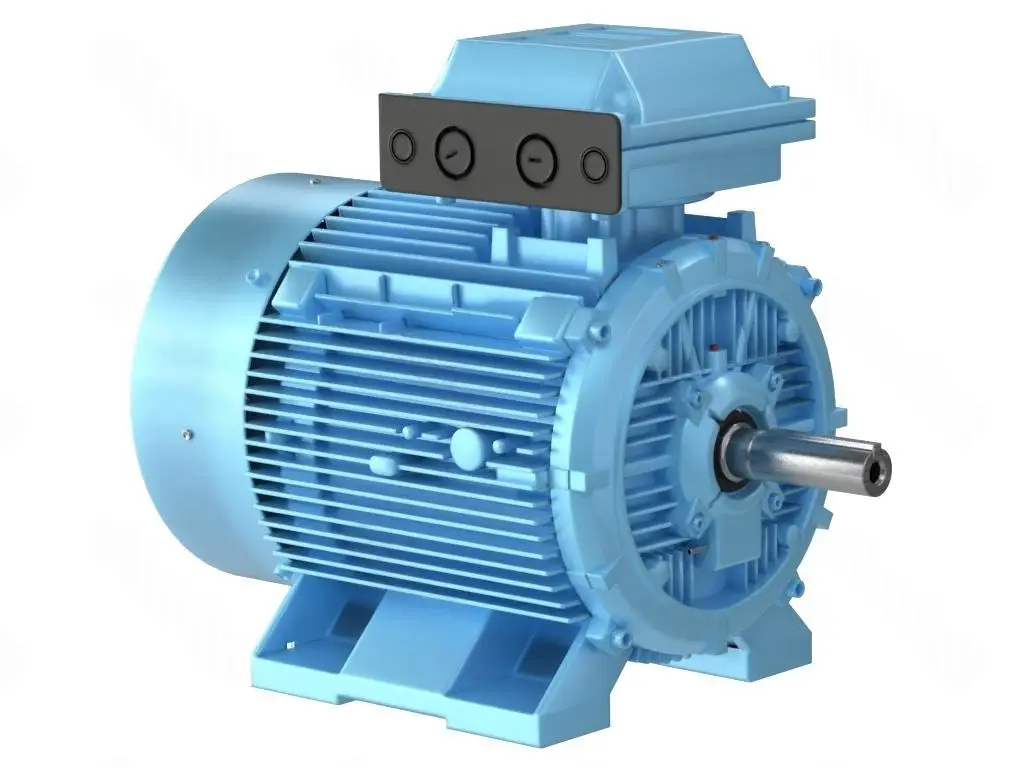 Электродвигатель M3BP355SMA8