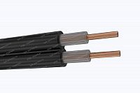 Провод ПРППА 2х1,6