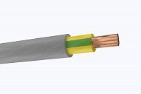 Кабель ПуВВ-ХЛ 1х240