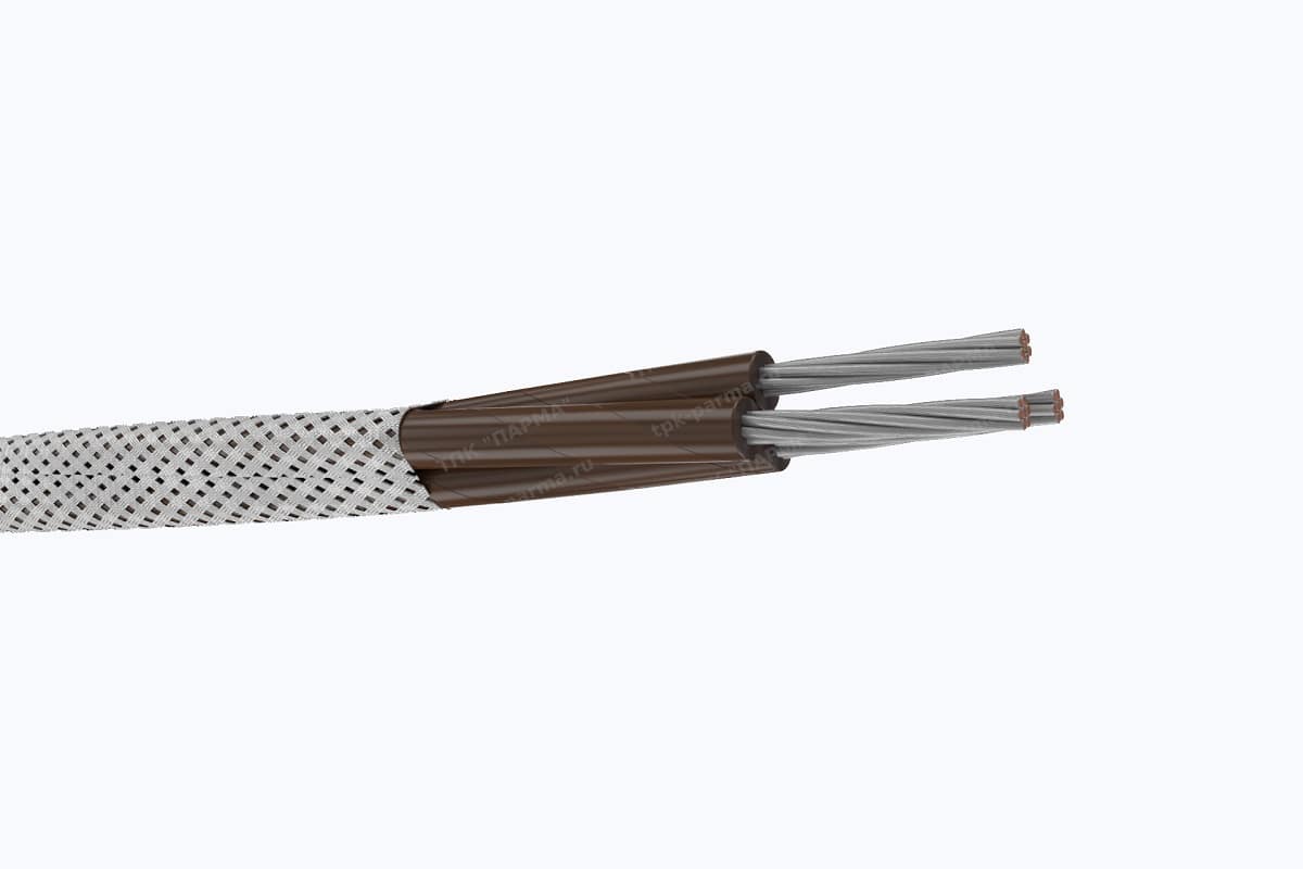 Фотография провода Провод МСЭ 25-32 0,35