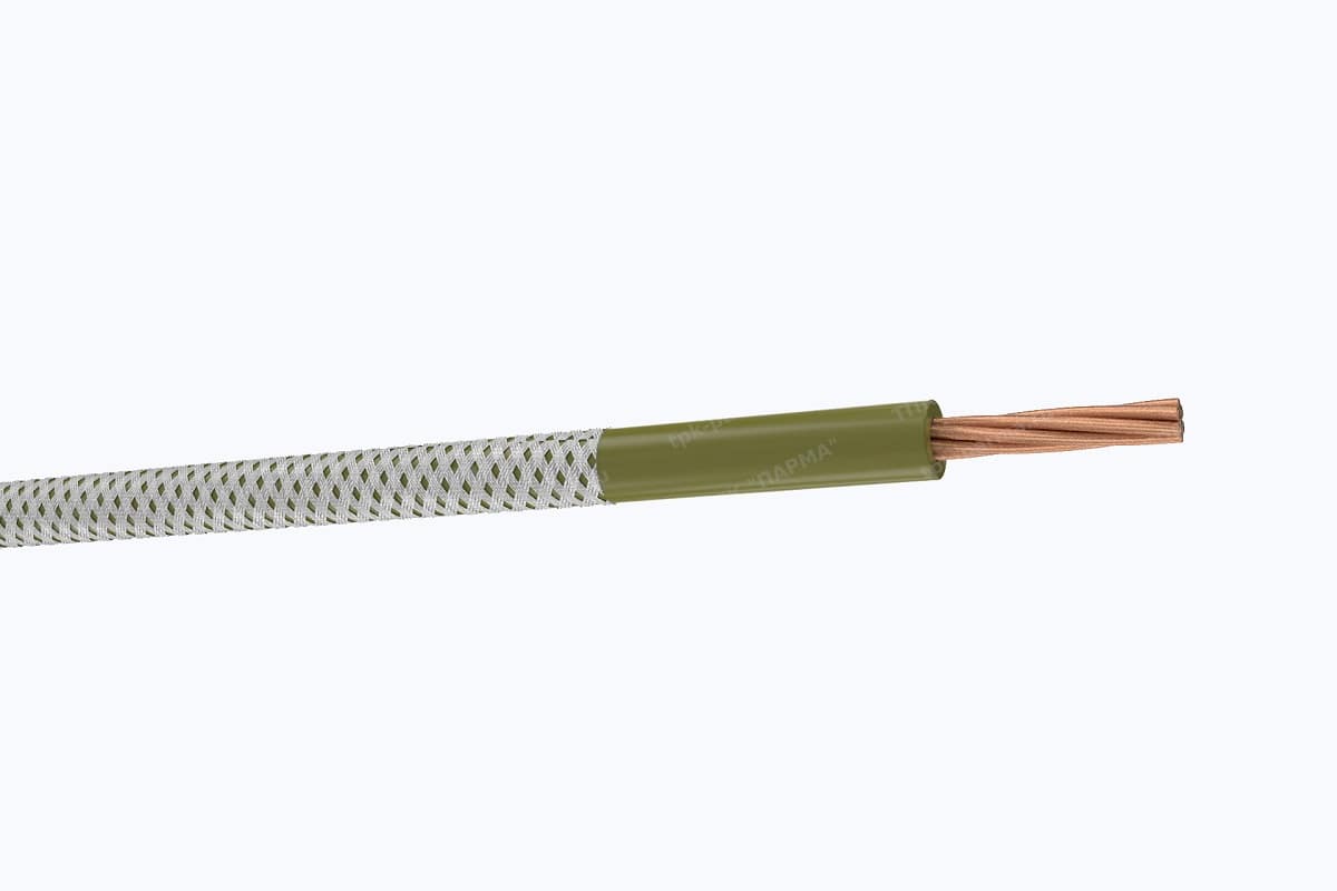 Провод МСЭ 16-15 0,35