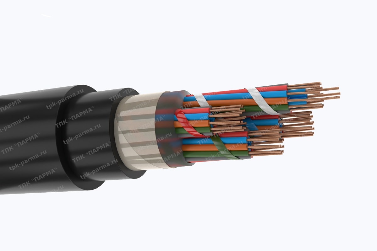 Кабель СБЗПу 14х2х0,9
