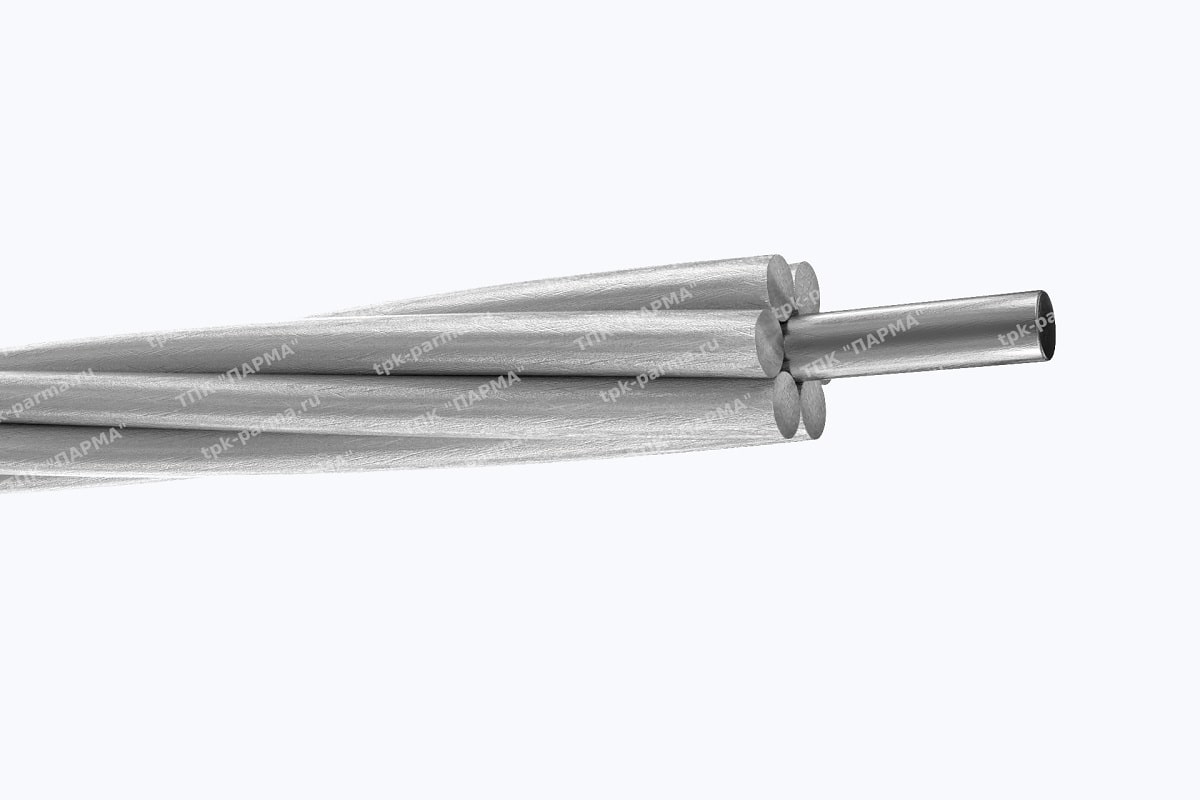 Фотография провода Провод АСПТ 185/29