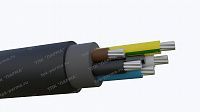 Кабель АПвВнг(A)-LS 5х16 - 1кВ