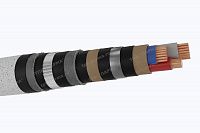 Кабель СП 3х16 - 1кВ