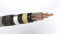 Кабель КВВБ 27х1,5