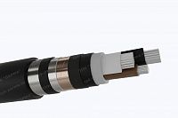 Кабель АВБШвнг(A)-ХЛ 3х95 - 6кВ