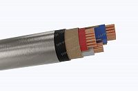 Кабель СГ 3х16 - 10кВ