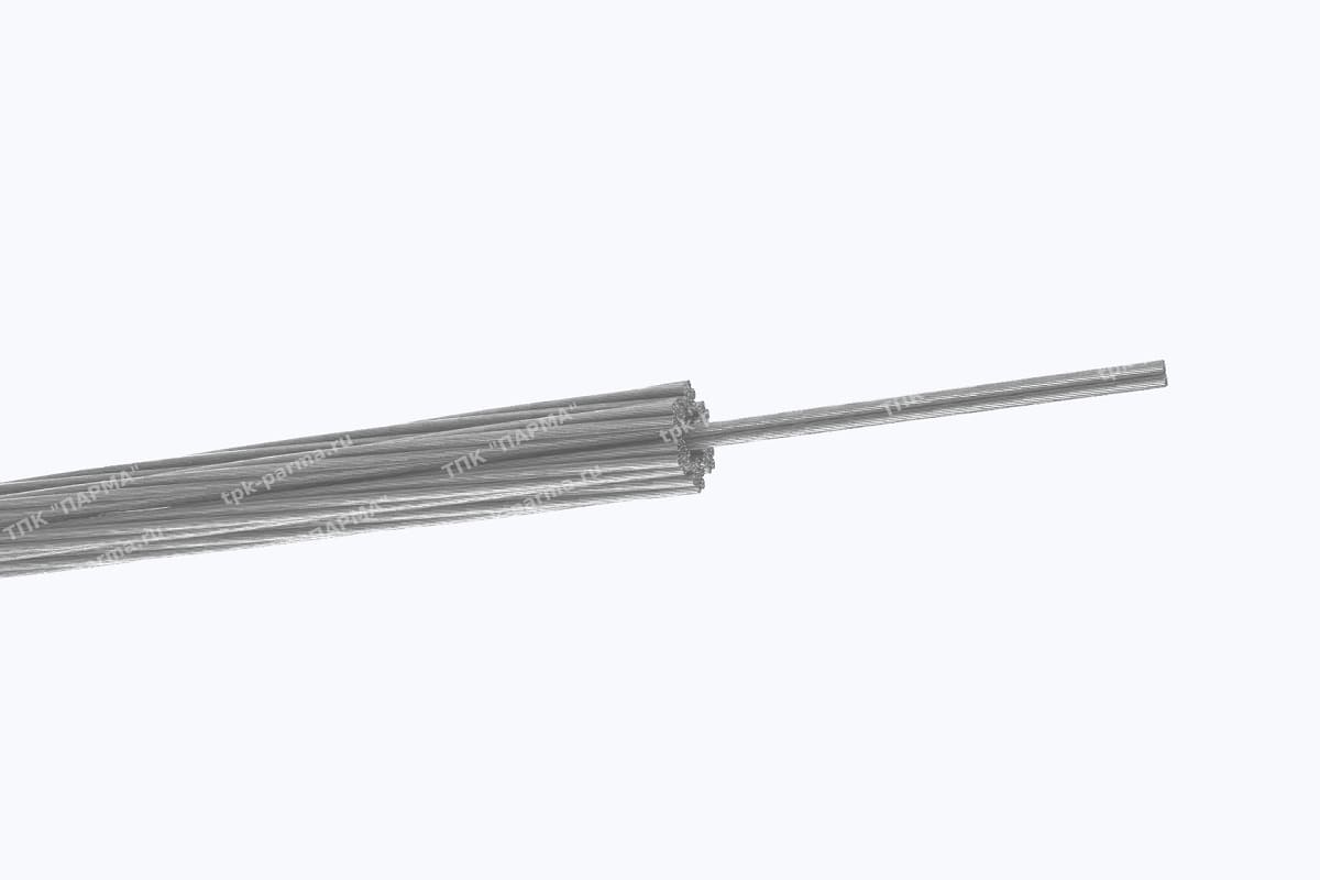 Провод ПСЩ 1,6