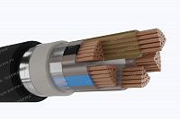 Кабель ПвБбШп(г) 5х150 - 1кВ