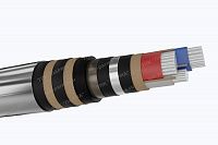 ААБвГ 3х120 - 10кВ