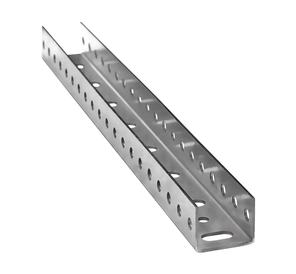 Профиль UP монтажный UP1500 ZN