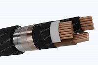 Кабель ПвБПнг(A)-HF 3х120/25 - 20кВ