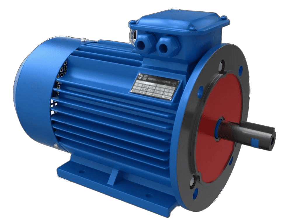 Электродвигатель 5АМХ180M4