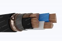 Кабель ПвВГЭнг(A) 4х300/150 - 1кВ