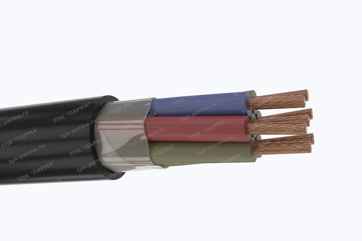 Провод РПШ 12х0,5