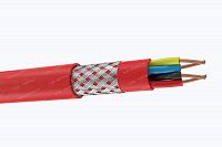 Кабель КПСВВКВт 2х2х0,75