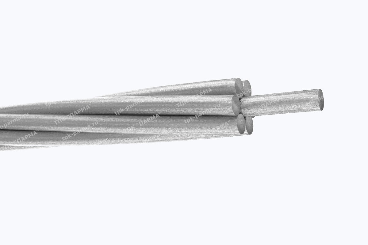 Провод АЖ 25