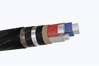 Провод АСШв 3х25 - 10кВ