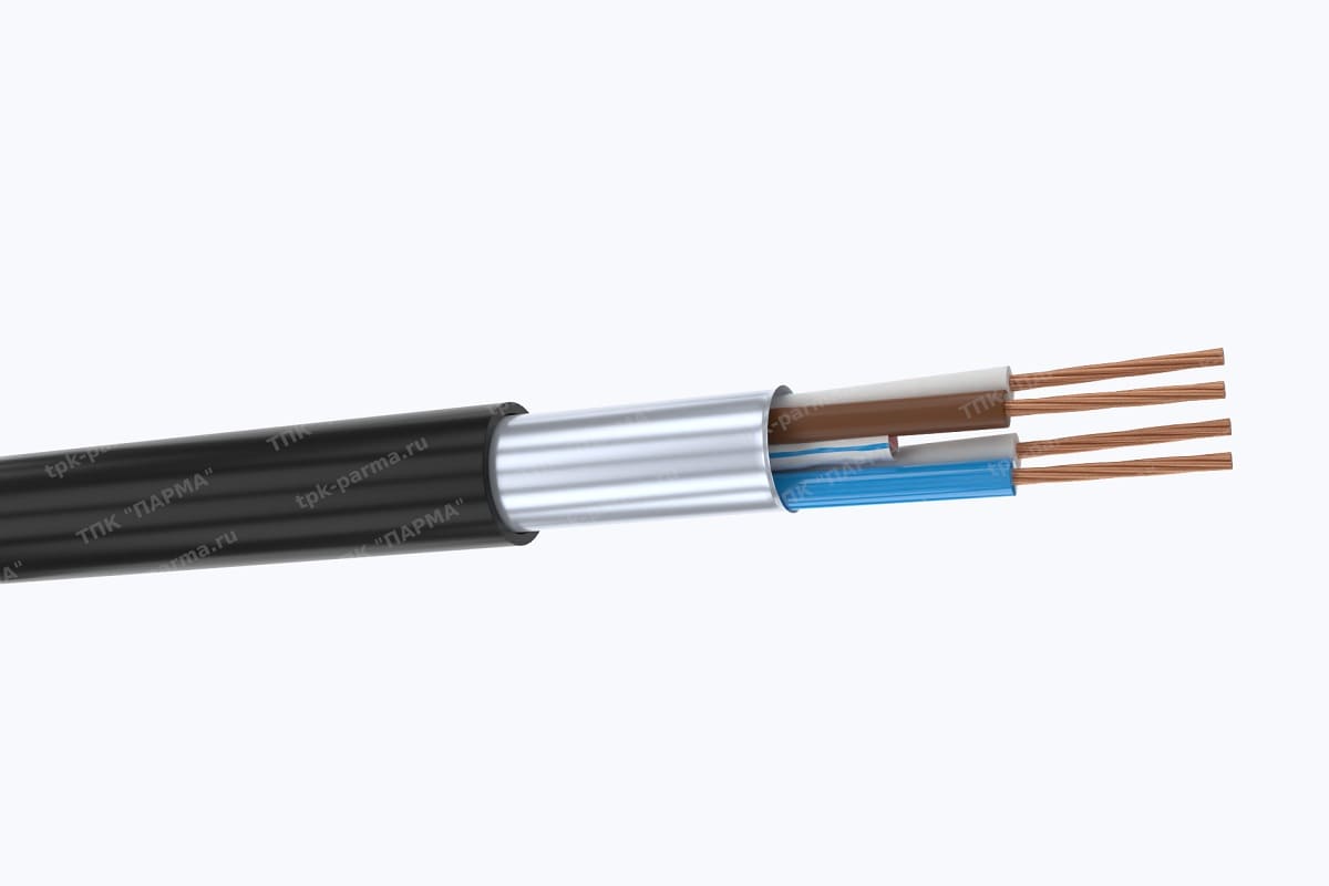 Кабель КИПЭВт 9х2х0,6