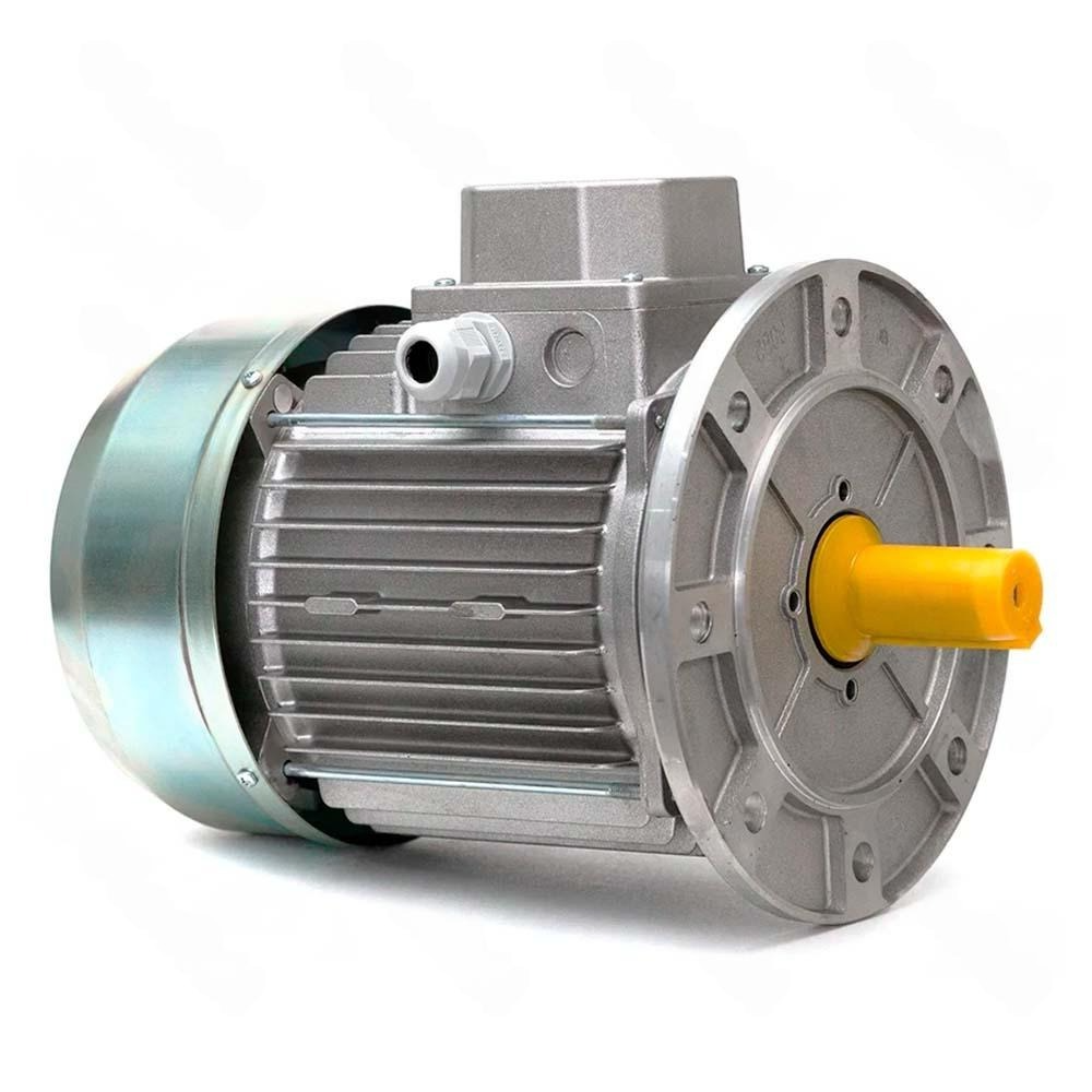 Электродвигатель Chiaravalli CHT 63 A4 0,12 кВт 1500 об/мин B14 A470631