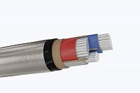 Кабель ААГ 3х150 - 6кВ